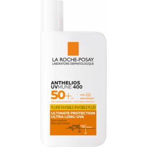 La Roche-Posay Anthelios UVMune 400 Osvěžující fluid SPF50+ 50 ml obraz