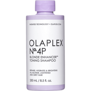 Olaplex Blonde Enhancer Tonovací šampon 250 ml obraz