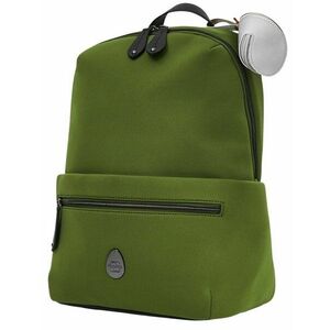 PacaPod Rockham - přebalovací batoh zelený obraz