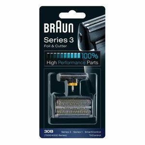 Braun CombiPack Syncro 30B náhradní břit obraz