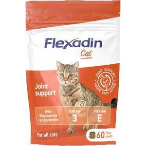 Flexadin Cat 60 tablet obraz