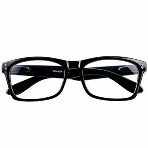 Glassa Brýle na čtení G122 černé 4, 50D obraz