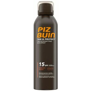 Piz Buin Tan & Protect Tan Intensifying Sun Spray SPF15 150 ml obraz