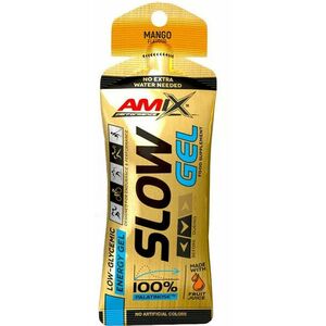 Amix Slow Gel Mango 45 g obraz