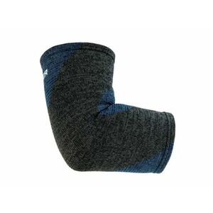 Mueller 4-Way Stretch Premium Knit Elbow Support, bandáž na loket, M/L obraz