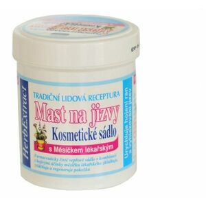 Herb Extract Kosmetické sádlo mast na jizvy 125 ml obraz