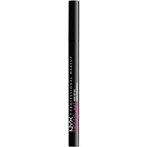 NYX Professional Makeup Lift N Snatch Brow Tint Pen - Fix na obočí - 08 Espresso 1 ml obraz