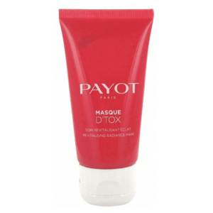 Payot Detoxikační pleťová maska s rozjasňujícími účinky Masque D`Tox 50 ml obraz