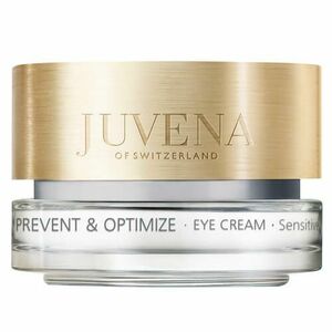 Juvena Oční krém pro citlivou pleť (Prevent & Optimize Eye Cream) 15 ml obraz