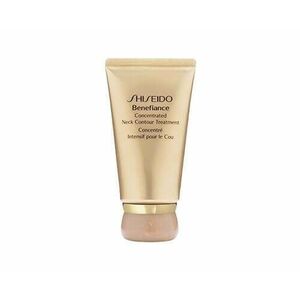 Shiseido Koncentrovaný krém na krk Benefiance (Concentrated Neck Contour Treatment) 50 ml obraz
