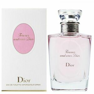 Dior Forever And Ever - EDT 100 ml obraz