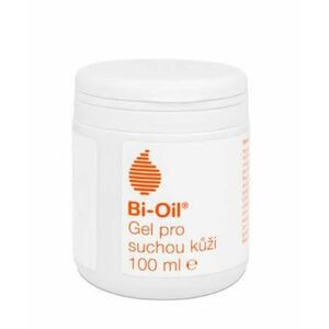 Bi-Oil Tělový gel pro suchou pokožku (PurCellin Oil) 100 ml obraz