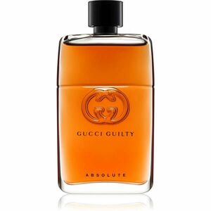 Gucci Guilty Absolute - EDP 90 ml obraz