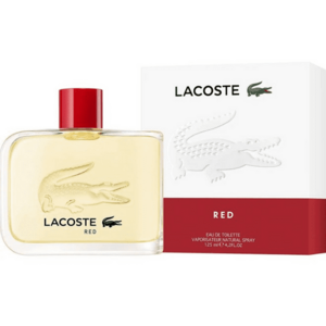Lacoste Red Style In Play - EDT 75 ml obraz