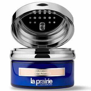 La Prairie Sypký pudr s kaviárem (Skin Caviar Loose Powder) 40 + 10 g T3 dore obraz
