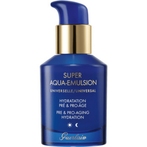 Guerlain Hydratační pleťová emulze Super Aqua-Emulsion (Pre & Pro-Aging Hydration) 50 ml obraz
