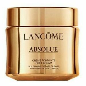 Lancôme Jemný regenerační krém s extraktem z růže Absolue (Fondante Soft Cream) 30 ml obraz