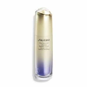 Shiseido Zpevňující pleťové sérum Vital Perfection LiftDefine (Radiance Serum) 40 ml obraz