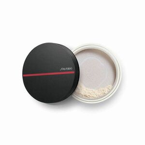 Shiseido Sypký matující pudr Synchro Skin Matte (Invisible Silk Loose Powder) 6 g obraz