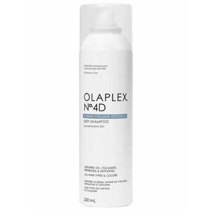 Olaplex Suchý šampon No. 4D Clean Volume Detox (Dry Shampoo) 250 ml obraz
