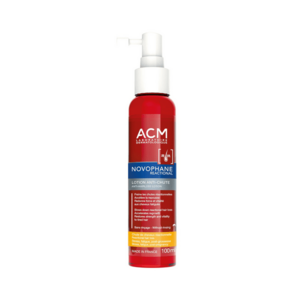 ACM Vlasové tonikum proti vypadávání vlasů Novophane Reactional (Lotion) 100 ml obraz