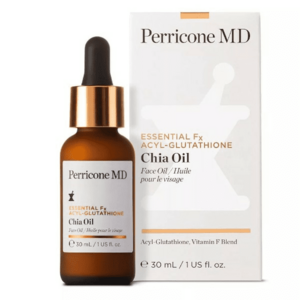 Perricone MD Chia olej Essential Fx Acyl-Glutathione (Chia Face Oil) 30 ml obraz