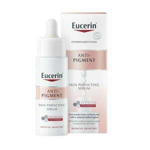 Eucerin Rozjasňující pleťové sérum Antipigment (Skin Perfecting Serum) 30 ml obraz