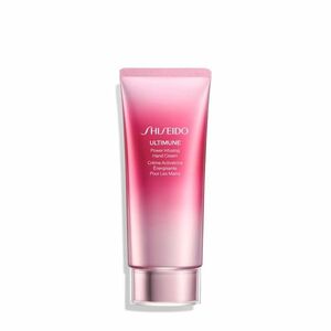 Shiseido Krém na ruce Ultimune (Power Infusing Hand Cream) 75 ml obraz
