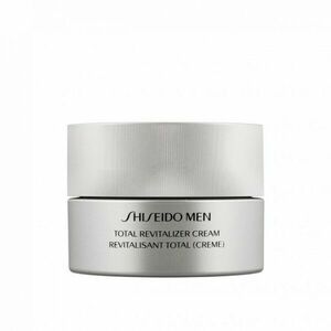 Shiseido Revitalizační pleťový krém (Total Revitalizer Cream) 50 ml obraz
