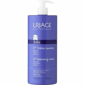 Uriage Dětský mycí krém Bebe (1st Cleansing Cream) 200 ml obraz