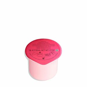 Shiseido Náhradní náplň do denního hydratačního krému SPF 20 (Hydrating Day Cream Refill) 50 ml obraz