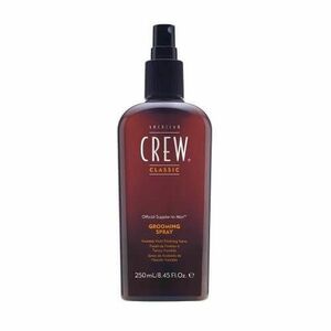 American Crew Tužící sprej na vlasy pro muže (Grooming Spray) 250 ml obraz