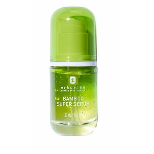 Erborian Hydratační pleťové sérum Bamboo (Super Serum) 30 ml obraz