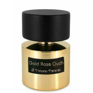 Tiziana Terenzi Gold Rose Oudh - parfém 100 ml obraz