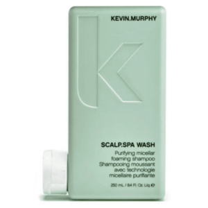 Kevin Murphy Šampon pro zklidnění pokožky hlavy Scalp.Spa Wash (Purifying Micellar Foaming Shampoo) 250 ml obraz