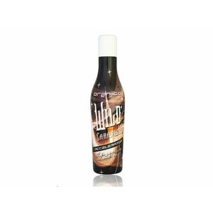 Oranjito Opalovací mléko do solária Wild Caramel (Accelerator) 200 ml obraz