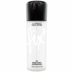 MAC Cosmetics Hydratační sprej na fixaci make-upu (Prep + Prime Fix+) 100 ml obraz