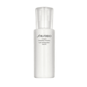 Shiseido Krémová čisticí emulze The Skincare (Creamy Cleansing Emulsion) 200 ml obraz