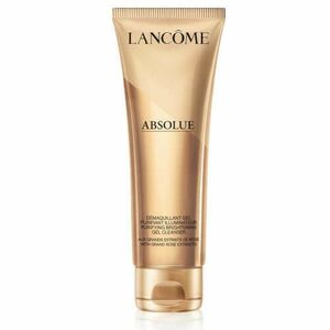 Lancôme Čisticí pleťový gel Absolue (Gel Cleanser) 125 ml obraz