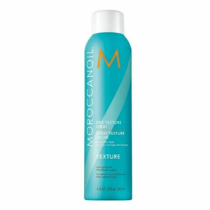 Moroccanoil Lak na vlasy pro dlouhotrvající zpevnění účesu (Dry Texture Spray) 205 ml obraz