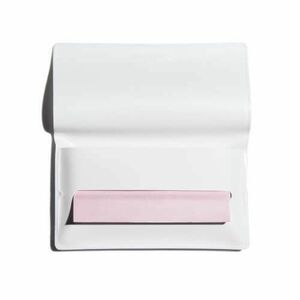 Shiseido Zmatňující papíry pro mastnou a smíšenou pleť Pureness (Oil-Control Blotting Paper) 100 ks obraz
