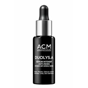ACM Intenzivní pleťové sérum proti vráskám Duolys A (Intensive Anti-Wrinkle Serum) 30 ml obraz