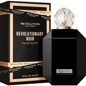 Revolution Toaletní voda Revolutionary Noir EDT 100 ml obraz