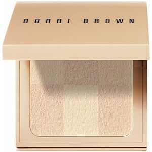 Bobbi Brown Rozjasňující pudr (Nude Finish Illuminating Powder) 6, 6 g Bare obraz