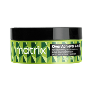 Matrix Krém, pasta a vosk na vlasy 3 v 1 (Over Achiever 3-in-1) 50 ml obraz