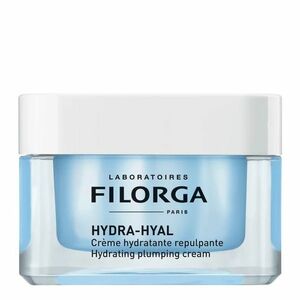 Filorga Hydratační a vyhlazující pleťový krém Hydra-Hyal (Hydrating Plumping Cream) 50 ml obraz