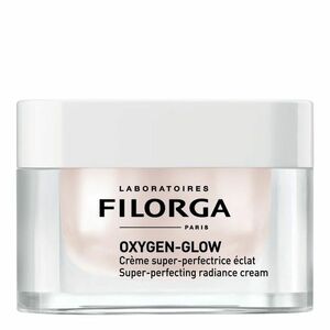 Filorga Rozjasňující pleťový krém Oxygen-Glow (Super-Perfecting Radiance Cream) 50 ml obraz