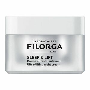 Filorga Noční liftingový krém Sleep & Lift (Ultra Lifting Night Cream) 50 ml obraz