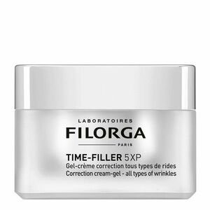 Filorga Pleťový krémový gel proti vráskám Time-Filler 5 XP (Correction Cream-Gel) 50 ml obraz