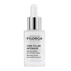 Filorga Pleťové sérum proti vráskám Time-Filler Intensive (Wrinkle Multi-Correction Serum) 30 ml obraz